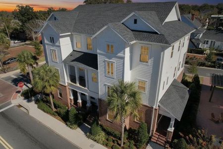 New construction Townhouse house 141 Se Watula Ave, Ocala, FL 34471 - image