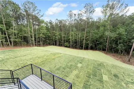 New construction Single-Family house 2843 N N Bogan Rd, Buford, GA 30519 null- photo 7 7
