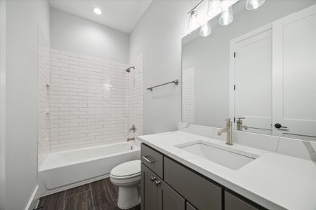 New construction Single-Family house 11006 Stonegate Ct, Missouri City, TX 77459 - image 17