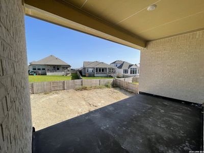New construction Single-Family house 1338 Wilson Crk, New Braunfels, TX 78132 plan Hailey - image