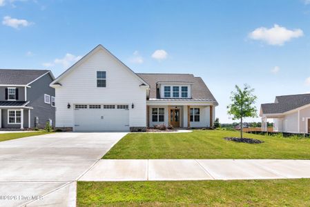 New construction Single-Family house 454 Woodlawn St, Evans, GA 30809 - image
