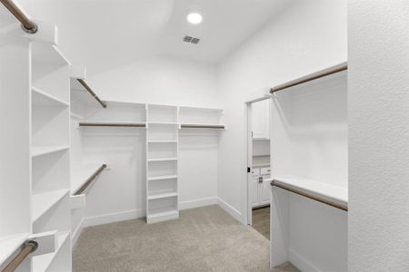 New construction Single-Family house 1027 Arbor Hills Ct, Poolville, TX 76487 - image 12