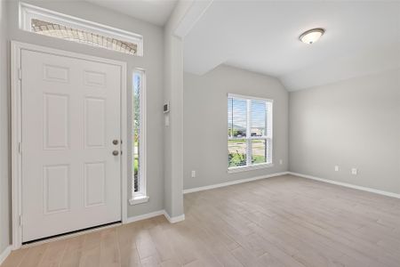 New construction Single-Family house 21923 Oia Island Dr, Hockley, TX 77447 - image 16
