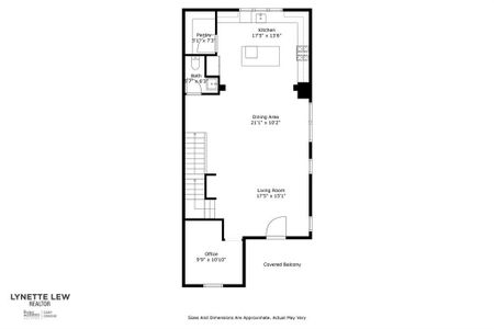 New construction Single-Family house 930 Dunleigh Meadows Ln, Houston, TX 77055 null- photo 4 4