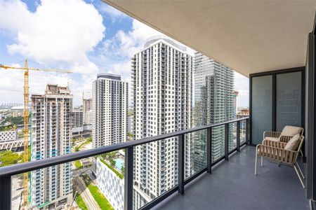 Gale Hotel & Residences Miami (former Natiivo) by Sixth Street Miami Partners LLC in Miami - photo 13 13