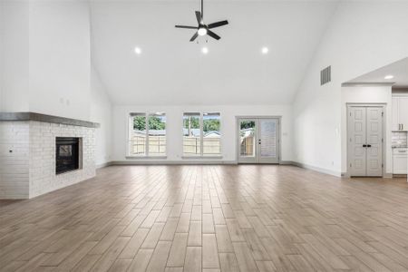 New construction Single-Family house 5804 Aton Ave, Westworth Village, TX 76114 null- photo 9 9