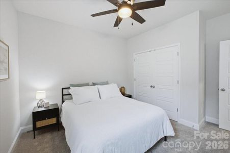 New construction Single-Family house 602 Banter Ln, Cramerton, NC 28032 plan Watts - image 19