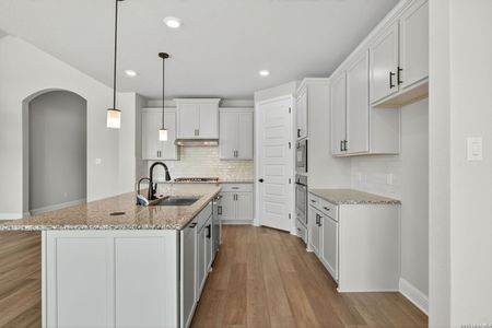 New construction Single-Family house 221 Janice, Castroville, TX 78009 - image 6