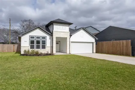 New construction Single-Family house 7430 Ave E, Beasley, TX 77417 - image