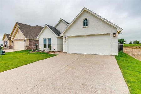 Whitestone Heights by Hawkins Steve Custom Homes in Benbrook - photo 2 2