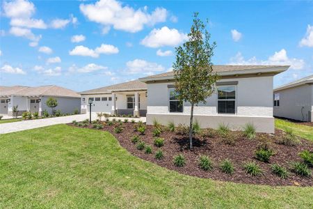 New construction Single-Family house 10233 Sw 82Nd Place Rd, Ocala, FL 34481 - image