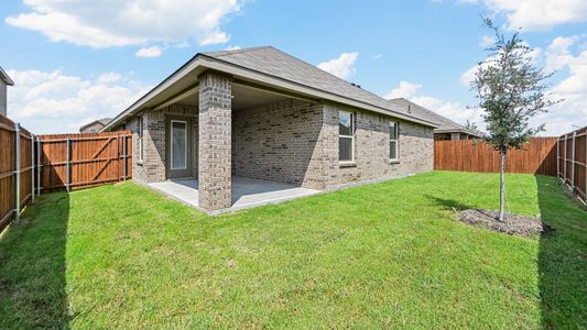 New construction Single-Family house 208 Deception Pass Ln, Caddo Mills, TX 75135 X40L Lakeway- photo 61 61