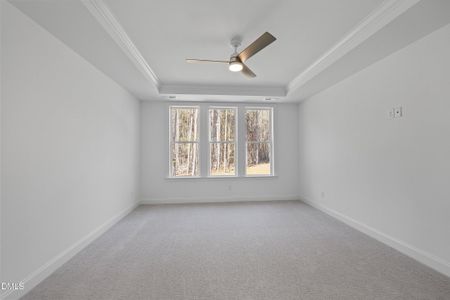 New construction Single-Family house 62 W Victoria Ridge Dr W, Selma, NC 27576 - image 17