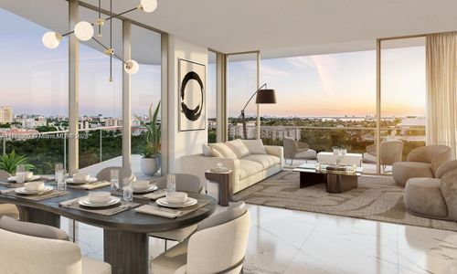 New construction Condo house 9901 W Bay Harbor Dr, Unit 503, Bal Harbour, FL 33154 - image 8
