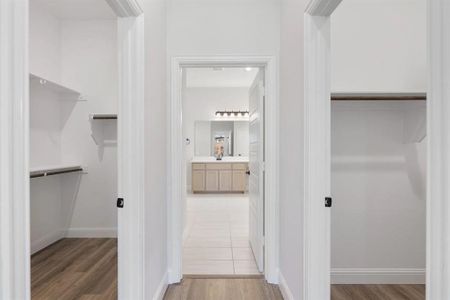 New construction Single-Family house 2813 Dolomite Dr, Sherman, TX 75092 plan Keystone - image 12