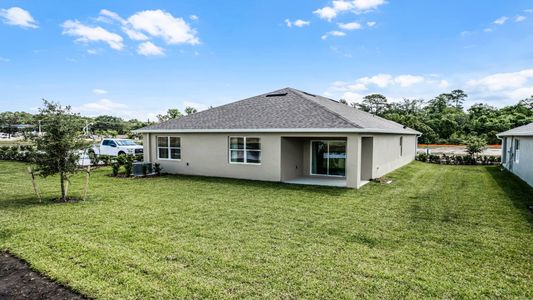 New construction Single-Family house 43 Melogold Dr, Ormond Beach, FL 32174 CALI- photo 28 28