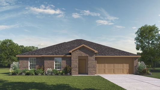 New construction Single-Family house 207 Saddletree Dr, Josephine, TX 75173 null- photo 0