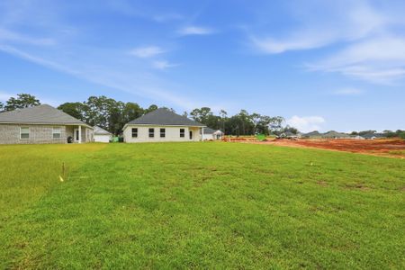 New construction Single-Family house 2827 Blackbird Ct, Crestview, FL 32536 plan Elizabeth - image 4