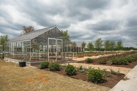 New construction Single-Family house 1808 Tolleson Dr, Fort Worth, TX 76008 plan The Pin Oak - image