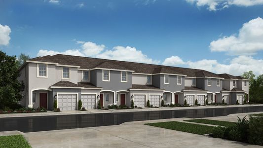 New construction Single-Family house 5896 Biscotti St, Nokomis, FL 34275 plan Jasmine - image