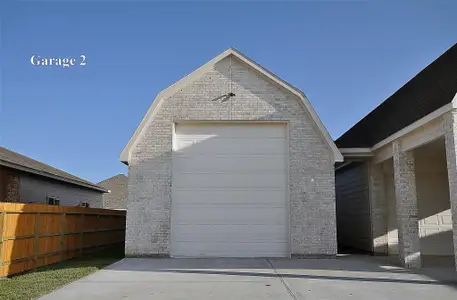 New construction Single-Family house 2231 Ensenada Dr, League City, TX 77539 - image