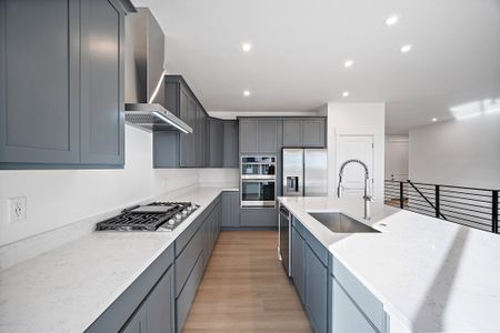 New construction Single-Family house 487 Grand Summit Dr, Monument, CO 80132 plan Reese - image 9