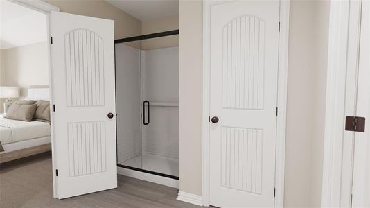 New construction Single-Family house 119 Kylie St, Cleburne, TX 76031 plan Cardinal Plan - image 16