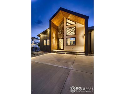 New construction Single-Family house 2000 Seasons Dawn Ct, Windsor, CO 80550 null- photo 3 3