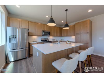 New construction Single-Family house 2437 Bristol St, Superior, CO 80027 null- photo 8 8