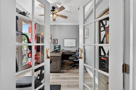 New construction Single-Family house 5961 Blakeney Lp, Apollo Beach, FL 33572 - image 12