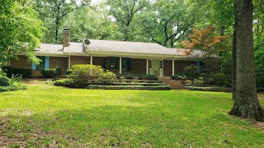 New construction Single-Family house 401 S Timberlane, Lone Star, TX 75638 - image