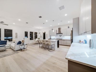 New construction Single-Family house 2313 Peters Colony Dr, Little Elm, TX 75036 plan The Elizabeth - image 14