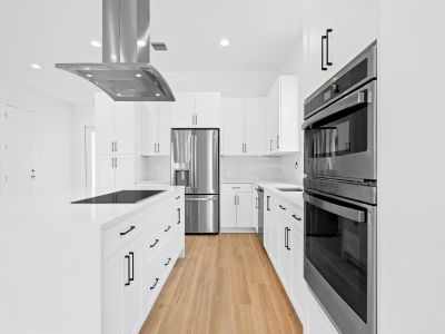 New construction Single-Family house 1437 Sw 23Rd Ct, Fort Lauderdale, FL 33315 - image 14