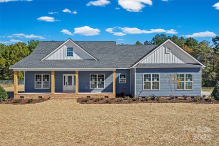 New construction Single-Family house 638 Edwards Rd, Fort Lawn, SC 29714 - image