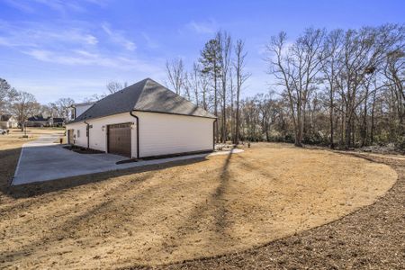 New construction Single-Family house 7210 Raw Dew Dr, Awendaw, SC 29429 null- photo 2 2