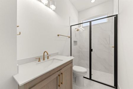 New construction Single-Family house 3209 Canonero St, Celina, TX 75009 - image 8