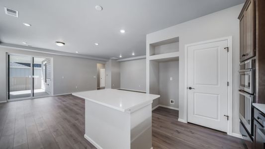 New construction Single-Family house 5170 N Quatar St, Aurora, CO 80019 plan Sojourner - image 9