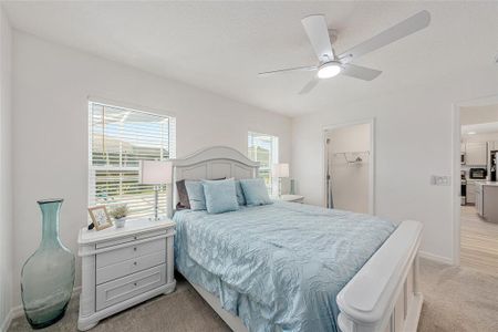 New construction Single-Family house 7950 Jeff Anderson Wy, The Villages, FL 34762 - image 10