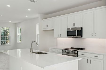 New construction Single-Family house 4296 Darby Ct, Eustis, FL 32736 plan Florence - image 3