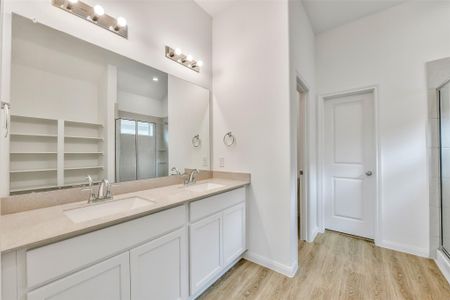 New construction Single-Family house 3010 King Oaks St, Baytown, TX 77251 - image 9