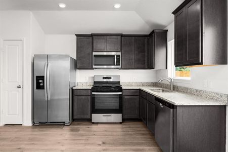 New construction Single-Family house 8412 White Wolf Trl, Ponder, TX 76259 null- photo 0