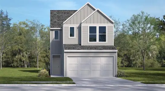New construction Single-Family house 4026 Sparrow St, Dallas, TX 75237 - image
