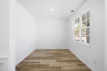 New construction Single-Family house 2341 Fleming Rd, Fuquay Varina, NC 27526 plan Nelson - image 13