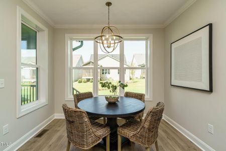 New construction Single-Family house 737 W Holly Springs Rd, Holly Springs, NC 27540 null- photo 6 6