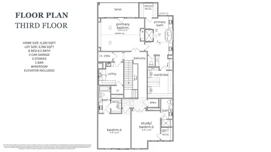 New construction Single-Family house 4707 Sunset Cir, Sugar Land, TX 77479 - image 3