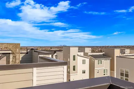 New construction Single-Family house 11232 W 53Rd Dr, Arvada, CO 80002 - image