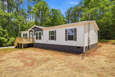 New construction Single-Family house 115 Sunset Dr, Eatonton, GA 31024 - image