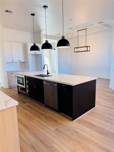 New construction Single-Family house 3136 Rd 66125, Dayton, TX 77535 - image 17