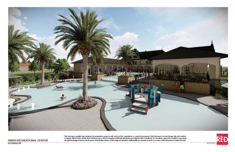 New construction Single-Family house 20703 Open Range Ct, Tomball, TX 77377 plan Somerset - image 14