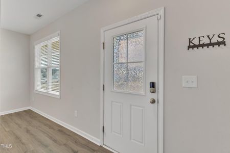 New construction Single-Family house 252 Olde Place Dr, Zebulon, NC 27597 null- photo 5 5